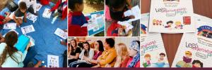 SU students help learners improve their reading skills