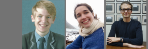 SU students rule the roost at SA Mathematics Olympiad for universities