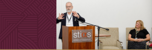 SU welcomes more than a 100 global law scholars and faculty for Global Scholars Academy