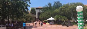 SU welcomes new students (general information)