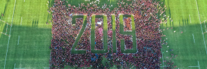 SU welcomes newcomer Maties