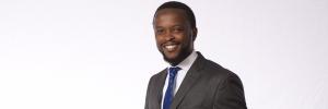 #SUCareersCafe talk: Education is key, says alumnus