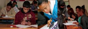 SUNCEP celebrates success of 2015 HOPE@Maties learners