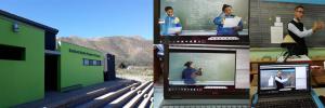 SUNCEP virtual broadcasts to enhance teaching and learning