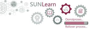 SUNLearn 2024 Module Rollover
