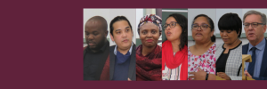 SU's 10th Library Research Week advances research expertise