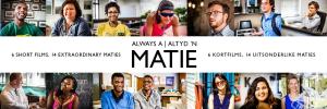 SU’s Always a Matie film hits the big screen