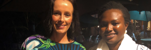 SU’s FLAIR Fellows partner with UK experts