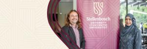 SU’s involvement in Africa-Europe Clusters of Research Excellence is a research milestone
