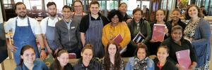 SU’s Language Learning Hub continues to thrive