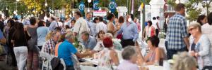 SU’s Woordfees 2016 takes off