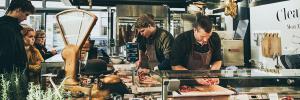 Sustainable wild meat sector could boost economic development, biodiversity