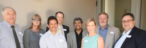 Symposium: Advancing SMME dialogue