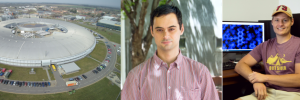 Synchrotron expertise established at Stellenbosch University