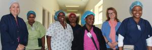 Tailor-made course helps to sharpen skills