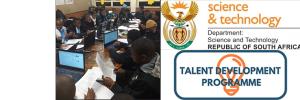 Talent Development Programme in full swing