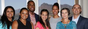 Talented students benefit from R2.3m financial boost