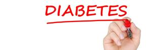 Targeting type 2 diabetes
