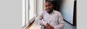 TB researcher receives UNESCO-MARS award for emerging talent