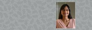 TB researcher scoops coveted L’Oréal-UNESCO For Women in Science grant