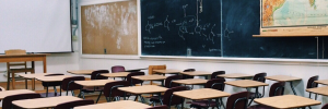 Teachers courageously confront challenge of teaching during COVID-19 pandemic