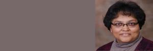 Teaching award bestowed on professor in Educational Psychology