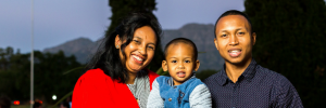 Teamwork leads to PhD and MSc in mathematics