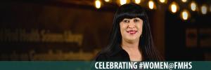 Teen mental health to benefit from Seedat’s 2020 Woman Global Chair appointment