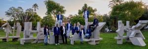 THINK Bench ‘a well-timed addition’ to changing SU landscape