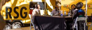Thought leaders debate at SU Woordfees