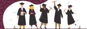Three honorary degrees; many qualifications to be awarded at SU's December 2020 hybrid graduation