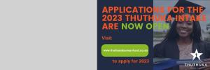 Thuthuka bursary applications for 2023 have opened