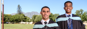 Thuthuka helps young aspiring accountants at SU