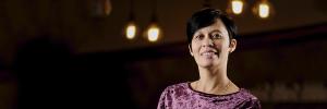 Toekenning sal 'betekenisvolle bydrae' maak tot versorging van mense met beroerte
