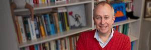 Tomlinson dien op WGO-groep vir moeder- en kindergesondheid