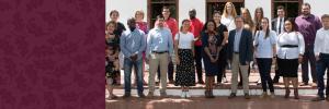 Top 20 Postdoctoral Fellows Awards for Exceptional Performance