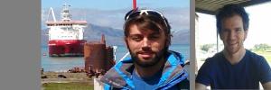 Top awards for earth science students