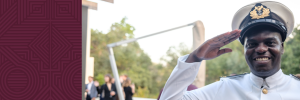 Top SU students acknowledged for excellence