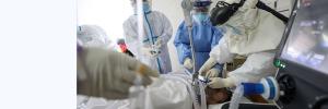 Tough choices about who gets ICU access: the ethical principles guiding South Africa