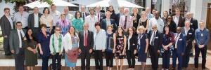 ​​ Town-and-gown conference – a first for South Africa
