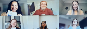Town and Gown Network: Harnessing international reach to advance local initiatives