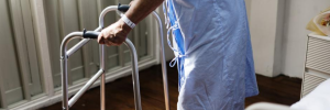 Training about stroke support urgently needed in rural areas