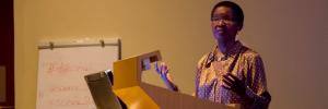 Trauma of oppression still affects today’s youth - Prof Pumla Gobodo-Madikizela