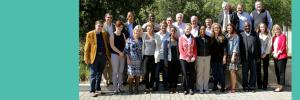 TRU to expand its research on democracy in Africa with study of new data sets