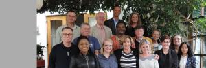 TRU wil nodus vir demokrasienavorsing skep