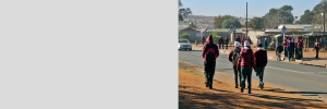 The two-way street between poverty and education