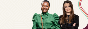 Two young SU scientists win prestigious national awards
