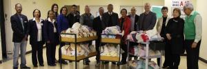Tygerberg Campus celebrates Mandela Day