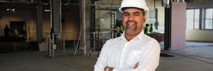 Tygerberg library gets new head – and a facelift