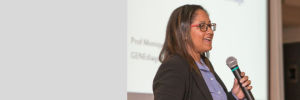 Uncovering common ancestry at annual SU e’Bosch Heritage Lecture